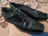 Anzug Schuhe Hessen - Rödermark Vorschau