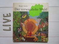 Montessori geeignetes Buch "Der verwandelte Wald" Baum Niedersachsen - Grünendeich Niederelbe Vorschau