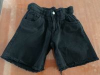 Zeeman Mädchen Shorts in Gr. 158 neu mit Etikett schwarz Rheinland-Pfalz - Germersheim Vorschau