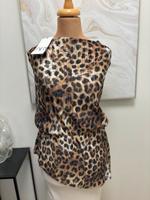 Zara Leo Top Gr.M Neu Hessen - Lampertheim Vorschau