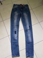 Vingino Jeans Gr. 13 = 152 neu Rheinland-Pfalz - Mülheim-Kärlich Vorschau