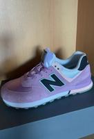 New Balance ML574SAW Gr 40 EU,UK6,5,NEU!OVP!UVP109€ nur 79€ Nordrhein-Westfalen - Frechen Vorschau