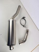 HONDA CBR1000RR AKRAPOVIC Nordrhein-Westfalen - Wesel Vorschau