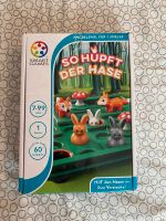 Kinderspiel "So hüpft der Hasse" Sachsen-Anhalt - Osternienburger Land Vorschau