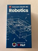 CamJam EduKit 3 Robotics Bayern - Neustadt a.d.Donau Vorschau