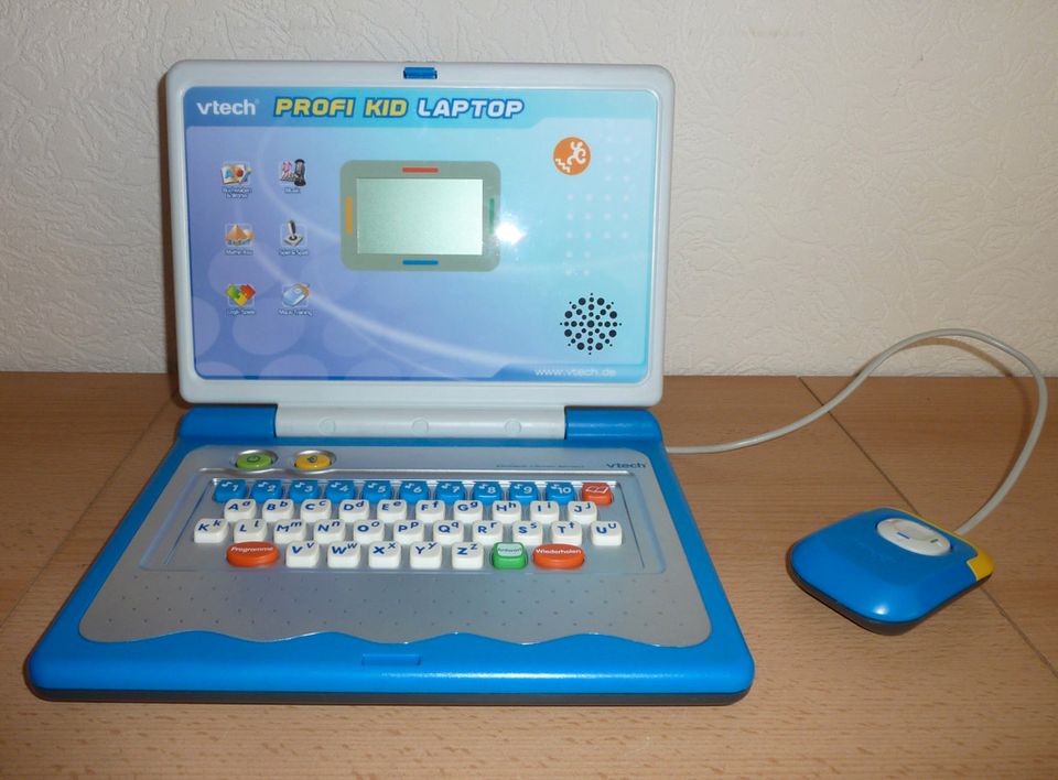 Profi Kid Laptop Vtech Lerncomputer in Sankt Augustin