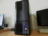 Retro PC,Asus P5B Deluxe,Radeon HD 3870,8GB DDR2,Intel QX6850 EE Niedersachsen - Braunschweig Vorschau