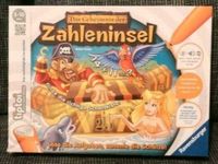 Tip-toi Brettspiel "das Geheimnis der Zahleninsel" Hannover - Ricklingen Vorschau