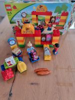 Lego Duplo 6137 Mein erster Supermarkt Nordrhein-Westfalen - Wegberg Vorschau