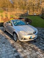 Opel Tigra TwinTop 1.8 Nordrhein-Westfalen - Wilnsdorf Vorschau