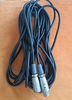 Lautsprecher Kabel, Mikrofon Kabel, Instrumente Kabel Nordrhein-Westfalen - Detmold Vorschau