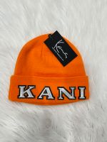 Karl Kani Mütze / Retro Beanie Baden-Württemberg - Pforzheim Vorschau