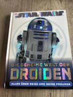 Star Wars Buch Nordrhein-Westfalen - Lüdinghausen Vorschau