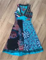 Desigual * Trägerkleid Kleid, Gr. M (38) Thüringen - Jena Vorschau