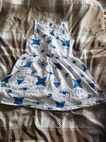 H&M Sommerkleid Niedersachsen - Schwanewede Vorschau