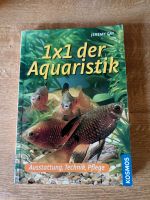 1x1 der Aquaristik Ausstattung Technik Aquarium Brandenburg - Jüterbog Vorschau