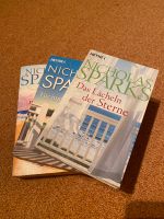 Nicholas Sparks Bücher Set Roman romantisch Leipzig - Leipzig, Südvorstadt Vorschau