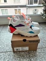 Reebok Aztrek Double, Damen Sneaker, Größe: 36 mit Karton Nordrhein-Westfalen - Gevelsberg Vorschau