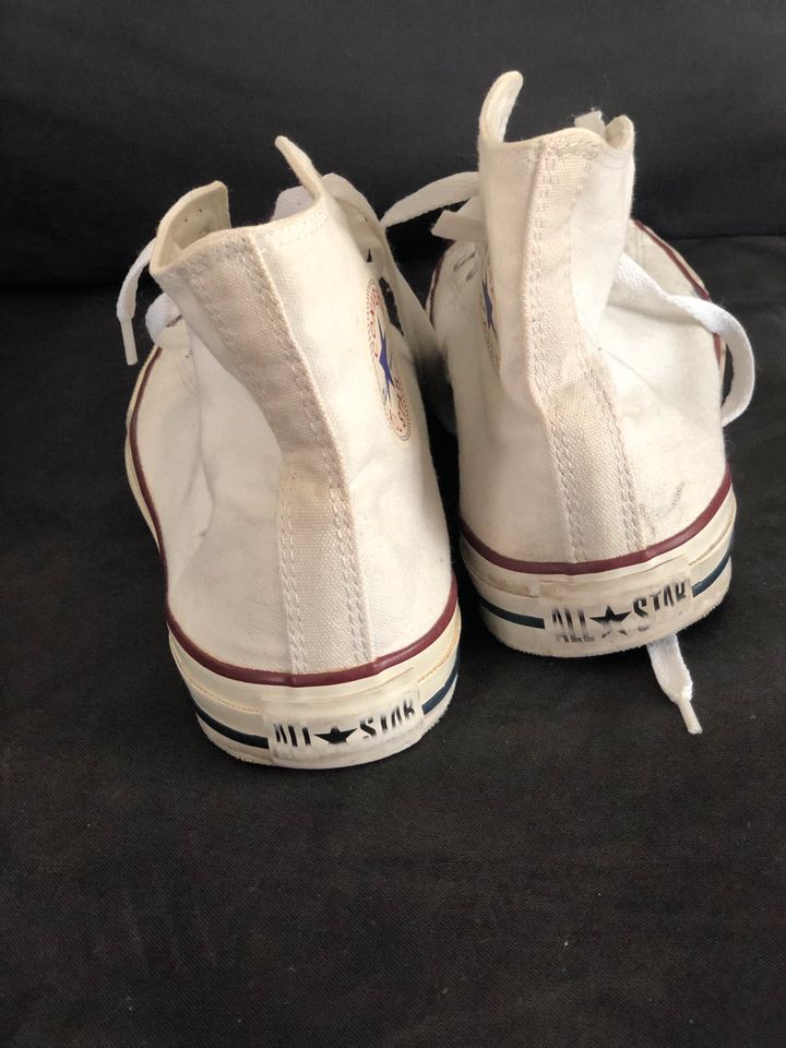 Converse All Stars 42,5 in Durmersheim