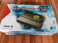 Acer Modem 56 Surf Bayern - Schnaittach Vorschau