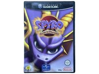 Nintendo Gamecube Spyro The Dragon: Enter The Dragonfly Baden-Württemberg - Willstätt Vorschau