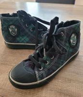 Harry Potter/Slytherin Schuhe Größe 34 Hessen - Lich Vorschau