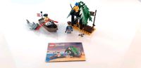 LEGO Set 6258 Piraten Smuggler's Shanty 1992 komplett Spielzeug Niedersachsen - Weyhe Vorschau