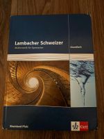 Lambacher Schweizer Rheinland-Pfalz - Peterswald-Löffelscheid Vorschau