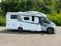 Knaus Sky Wave 650 MEG Einzelbetten hinten + Hubbett für 2-4 Personen | Automatik Wohnmobil Reisemobil Camper mieten - Camping Urlaub Nordrhein-Westfalen - Salzkotten Vorschau