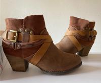 Rieker Damenschuh Stiefellette 39 neu Rheinland-Pfalz - Mainz Vorschau