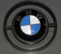 BMW E9 2000CS original Emblem C-Säule 8 Baden-Württemberg - Stutzenklinge Vorschau