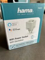Hama Wifi Power Socket Hessen - Hüttenberg Vorschau