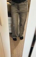 Grey Baggy Jeans Gr. M Nordrhein-Westfalen - Schwerte Vorschau