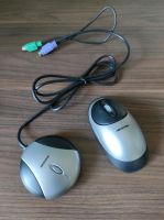 Medion Wireless Receiver und Optical Mouse wie NEU Hessen - Schöneck Vorschau