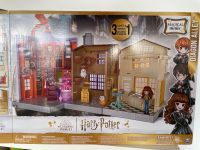 Harry Potter Spielset Magical Minis Dragon Alley Baden-Württemberg - Ehrenkirchen Vorschau