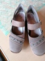 Schuhe von Rieker Gr. 40 Bayern - Kirchdorf i. Wald Vorschau