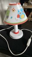 Kinder Nachttischlampe mit LED Birne (warmweiss) Bayern - Neu Ulm Vorschau