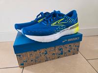 Neue Brooks Glycerin 20 GTS Laufschuhe, Joggingschuhe Niedersachsen - Braunschweig Vorschau