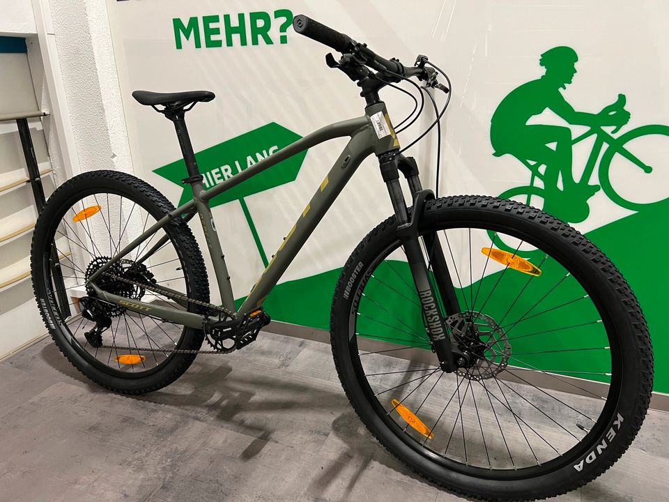 Scott Aspect 910 Mountainbike -100€ Angebot in Kaiserslautern