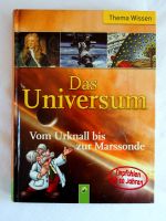 Das Universum, vom Urknall bis zur Marssonde Innenstadt - Köln Altstadt Vorschau