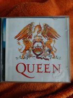 CD Queen made in heaven Baden-Württemberg - Karlsruhe Vorschau