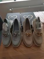 Marco tozzi  Loafer Halbschuh Slipper Gr. 41 für 30 Euro Rheinland-Pfalz - Neuwied Vorschau