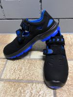 ATLAS Sicherheitssandale Schuhe SL 46 BLUE|ESD Gr.45 NEU Baden-Württemberg - Backnang Vorschau