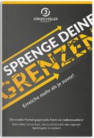 Sprenge deine Grenzen | Jürgen Höller | NEU Niedersachsen - Seevetal Vorschau