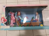 Disney Ariel und Prinz Eric Deluxe Spielset Thüringen - Erfurt Vorschau