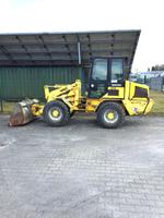 Wacker Neuson 5710 Radlader Weidemann 4004 Niedersachsen - Wiesmoor Vorschau