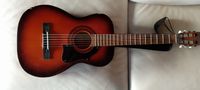 Vintage Gitarre Ostertag 4, handlich, Made in West Germany Bayern - Lindau Vorschau