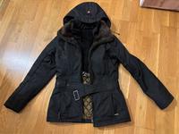 Wellensteyn Zermatt Winterjacke Damen Gr. XS Bayern - Vilshofen an der Donau Vorschau