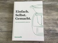 Thermomix Kochbuch Einfach selbst gemacht - wie NEU! Bayern - Schwabach Vorschau