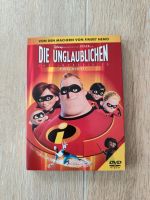 Die unglaublichen dvd Hessen - Dieburg Vorschau